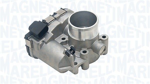 MAGNETI MARELLI Корпус дроссельной заслонки 802000000011